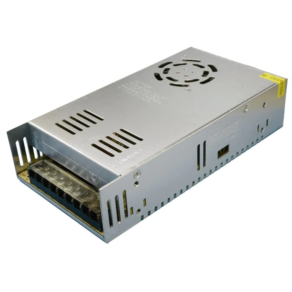 [00000039] Nguồn tổng 12V-30A
