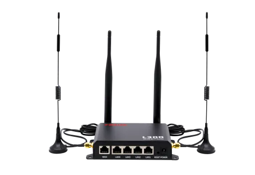[00000492] Bộ phát Wifi APTEK L300 4G/LTE chuẩn N 300Mbps