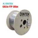 Cáp mạng Dintek Cat 5e FTP 24AWG 1103-03011