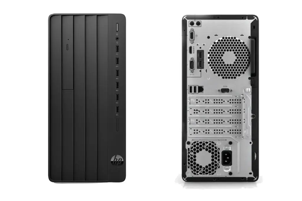 Máy tính bàn HP Pro Tower 280 G9 9U3N7AT