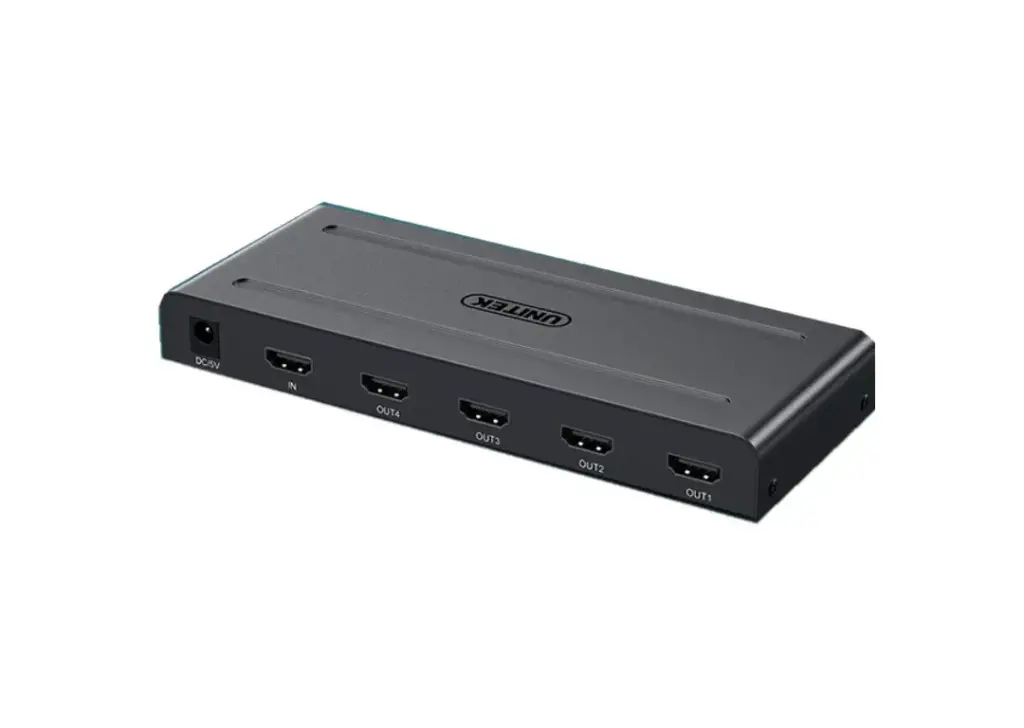 Bộ chia HDMI Unitek V131A 44693