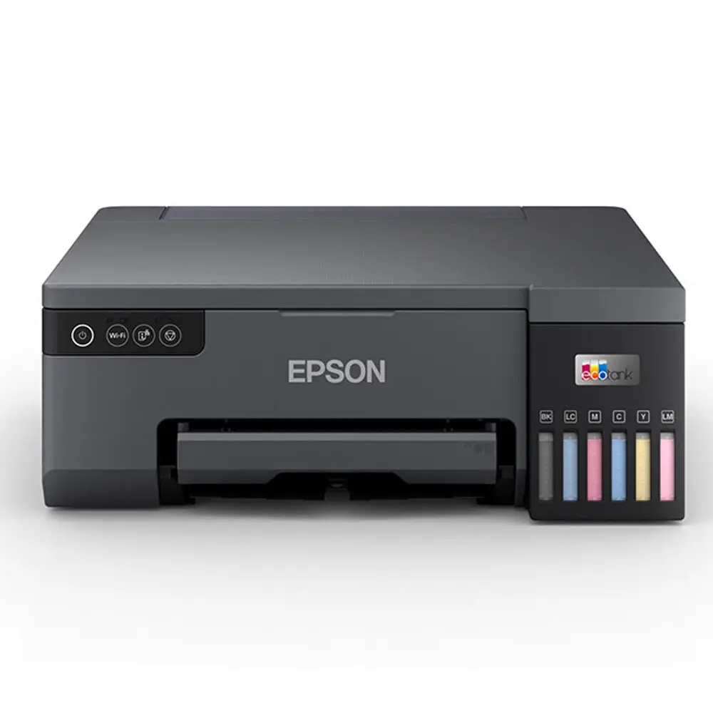 Máy in màu Epson L8050