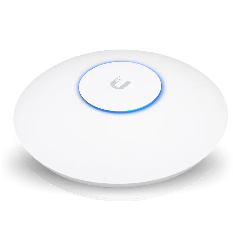 Bộ phát Wifi 6 UniFi 6 Long-Range (U6-LR)