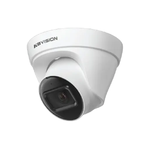 Camera IP Kbvision KX-A4112LN-A 4.0MP
