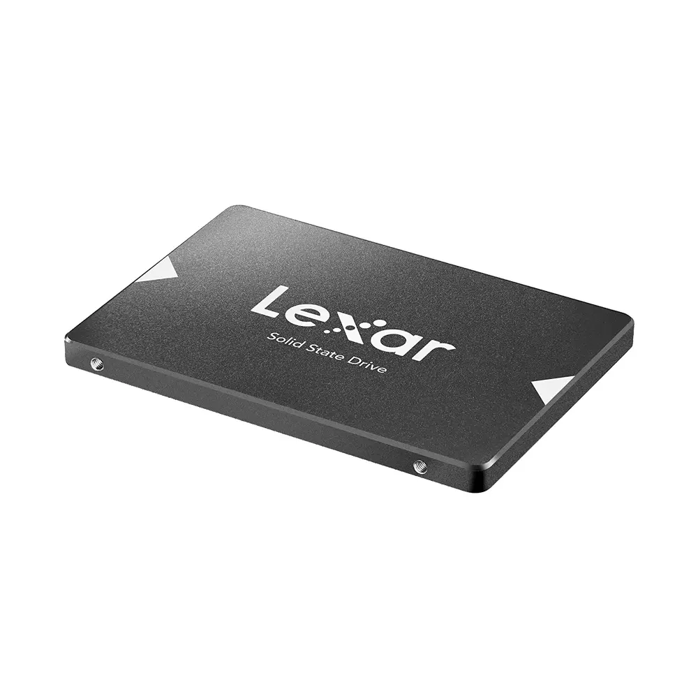 Ổ cứng SSD 2.5 inch Lexar 512Gb