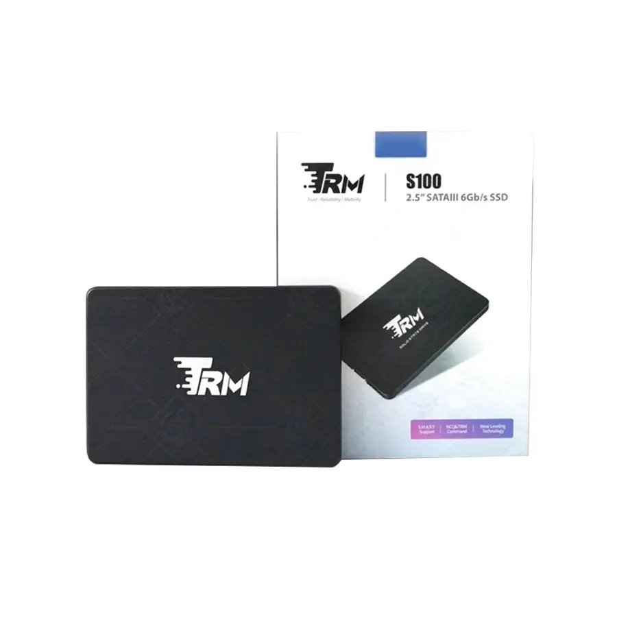 Ổ cứng SSD TRM 256GB
