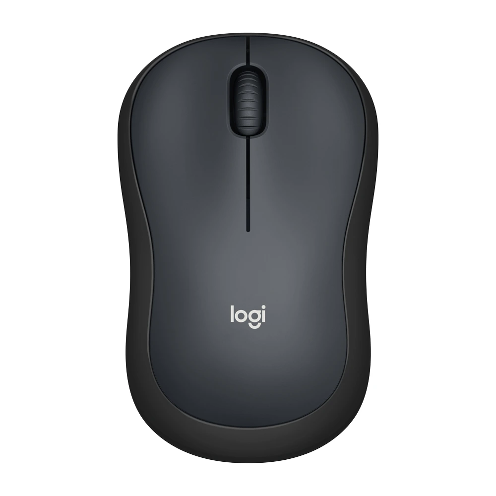 [00000589] Chuột không dây Logitech M221