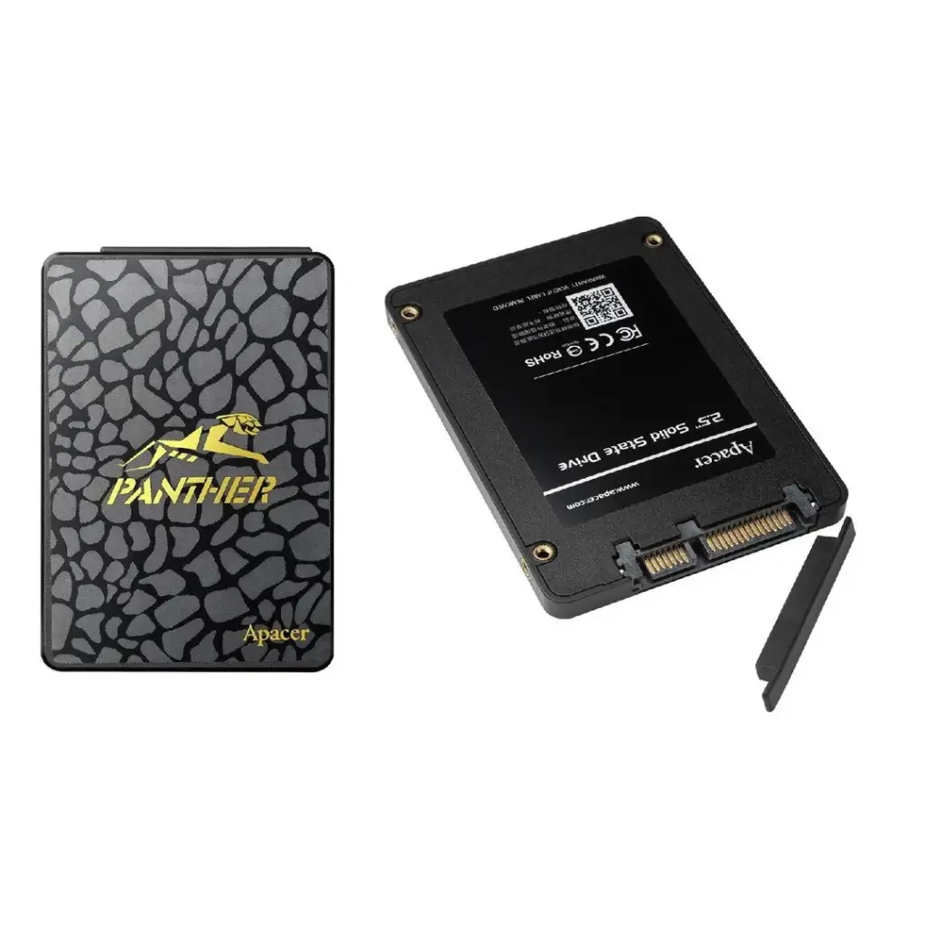 Ổ cứng SSD 2.5 inch Apacer 128Gb
