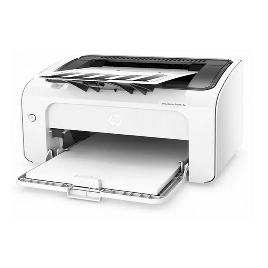 Máy in HP Pro M12W