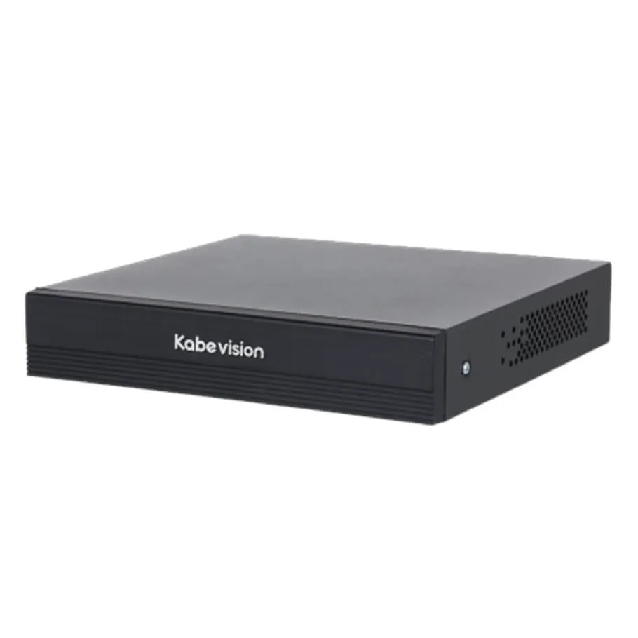 [00000055] Đầu ghi Analog Kbvision KX-7108Ai-VN 8 kênh