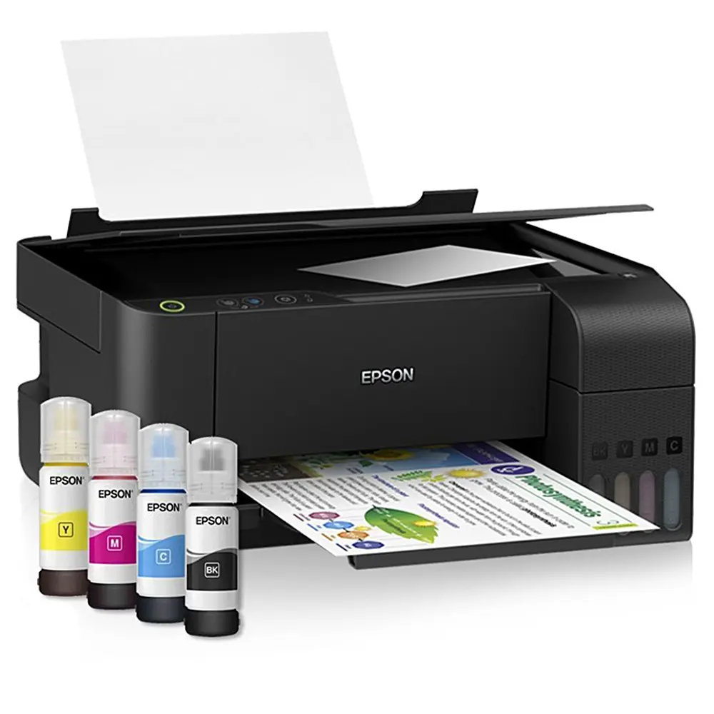 Máy in màu Epson L3210