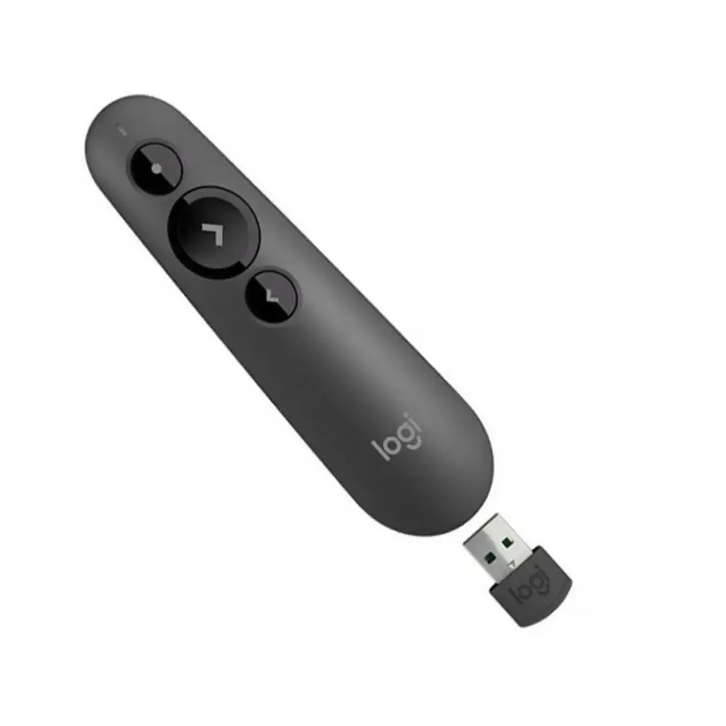 Bút trình chiếu Logitech R500S