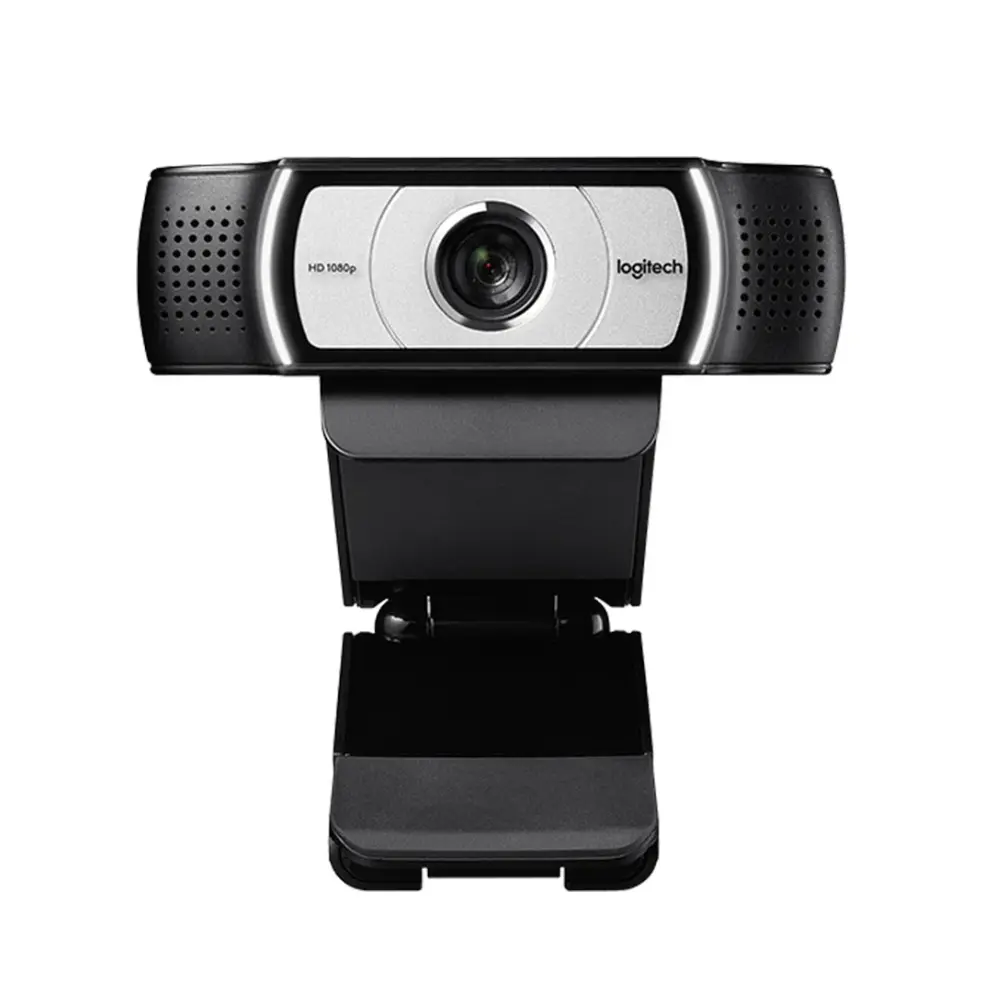  Webcam Logitech C930E