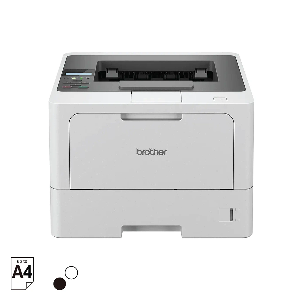 Máy in Brother HL-L5210dn
