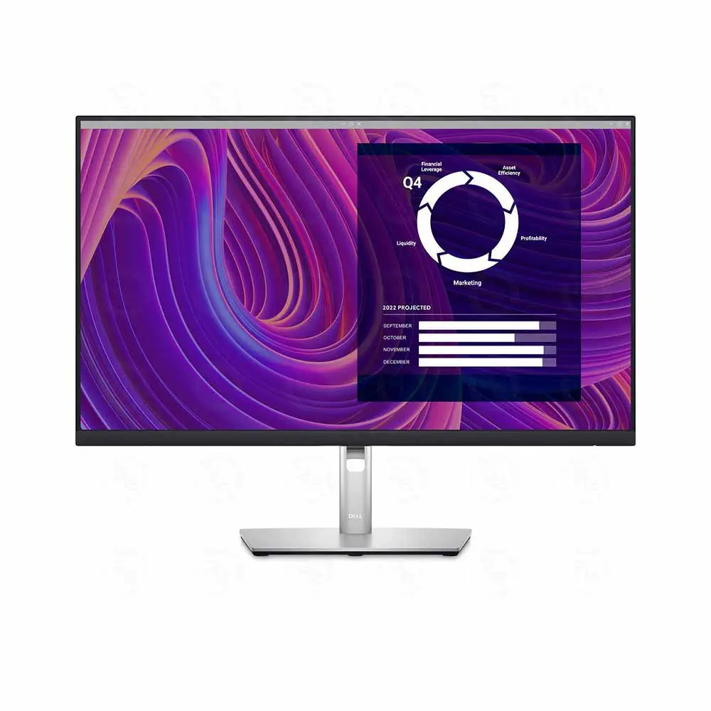 Màn hình Dell P2723D 27 inch 2K