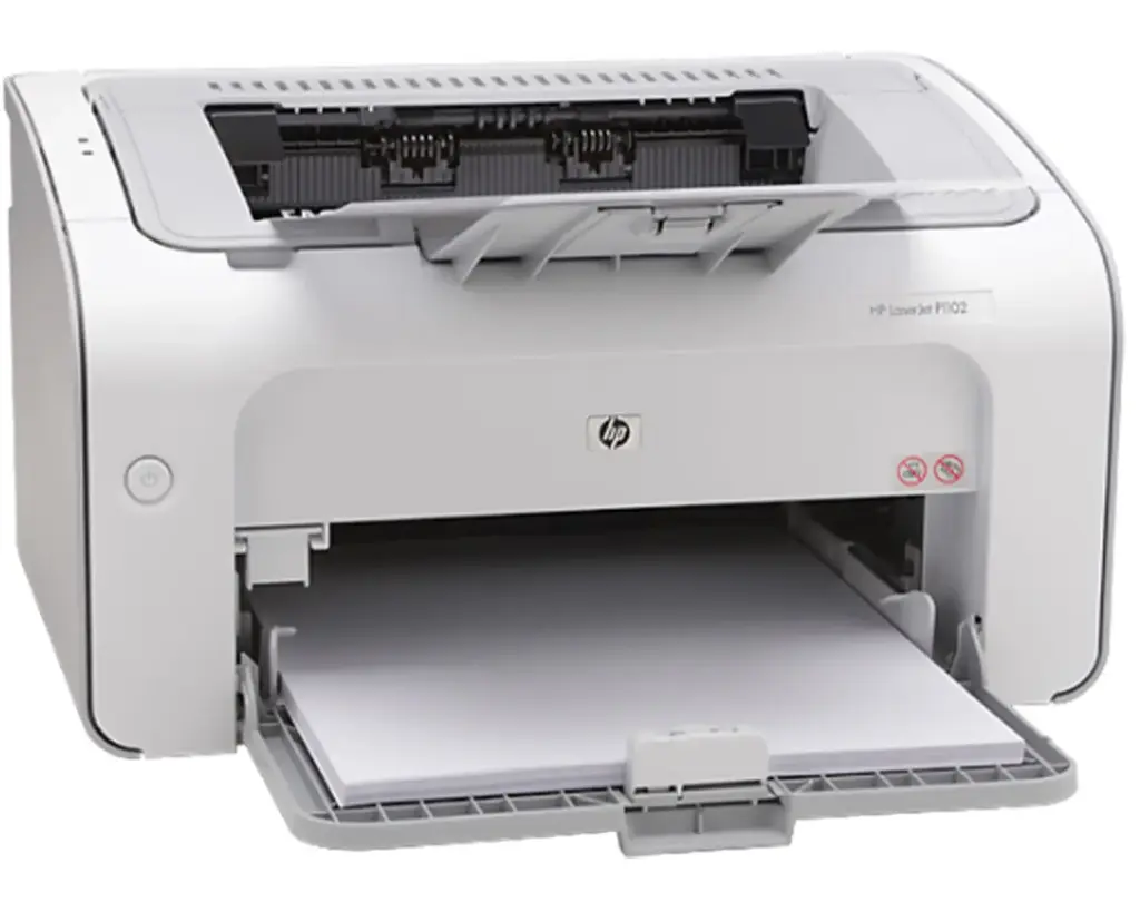 Máy in HP P1102