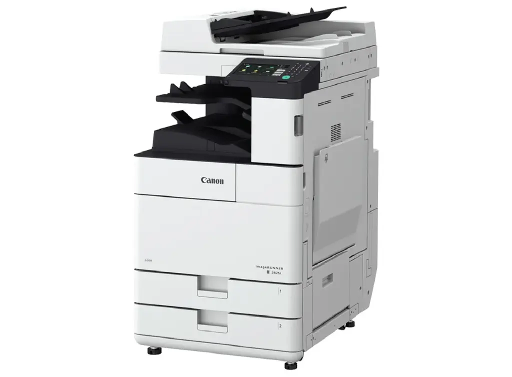 Máy Photocopy Canon IR 2625i