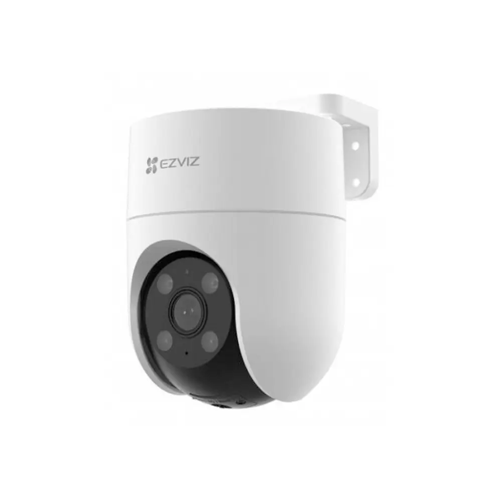 Camera IP Wifi Ezviz CS-H8C (PRO 5MP)