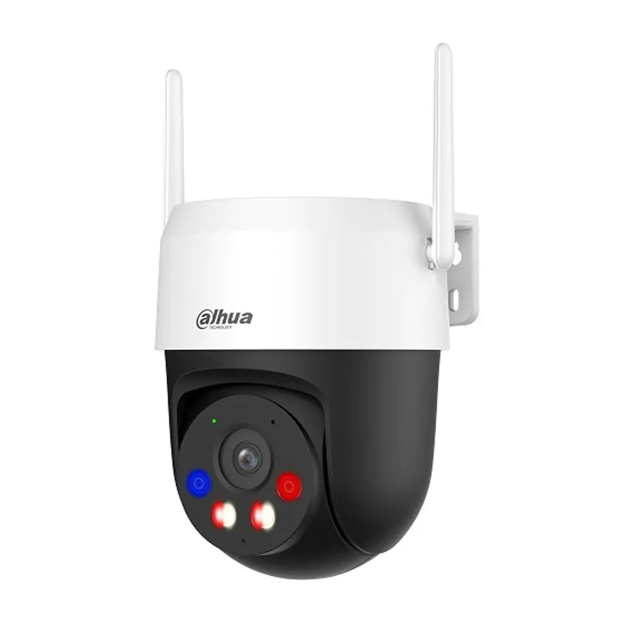 Camera IP Wifi Dahua DH-P5AS-PV 5.0MP