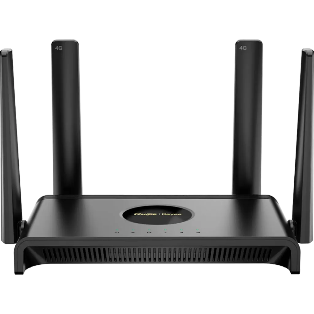 [00000082] Router Wifi Ruijie RG-EW300T 4G