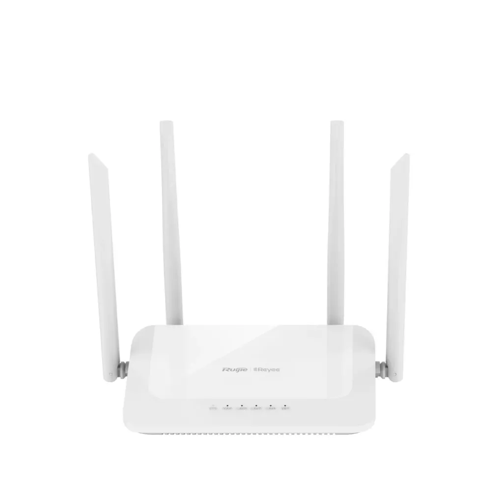 [00000084] Bộ phát Wifi Ruijie RG-EW1200
