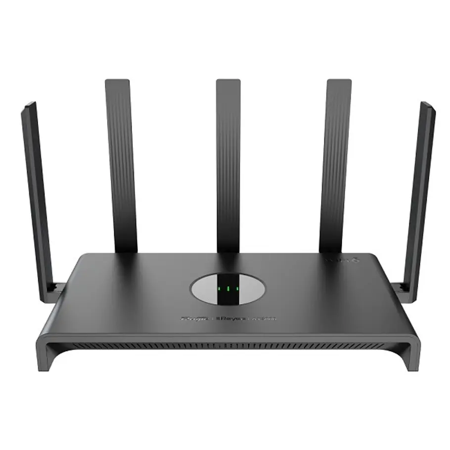 Router Wifi 6 Ruijie RG-EW3000GX Pro