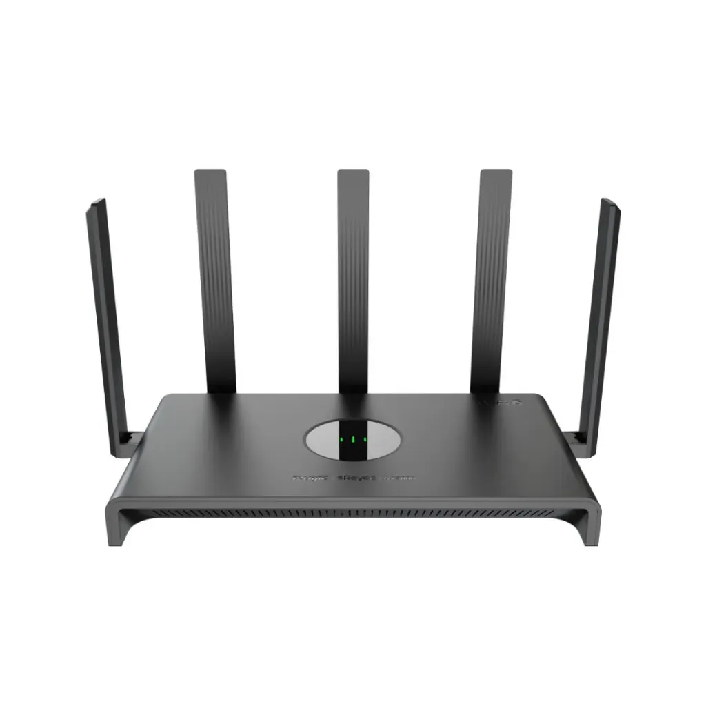 [00000087] Bộ phát Wifi Ruijie RG-EW3000GX Pro