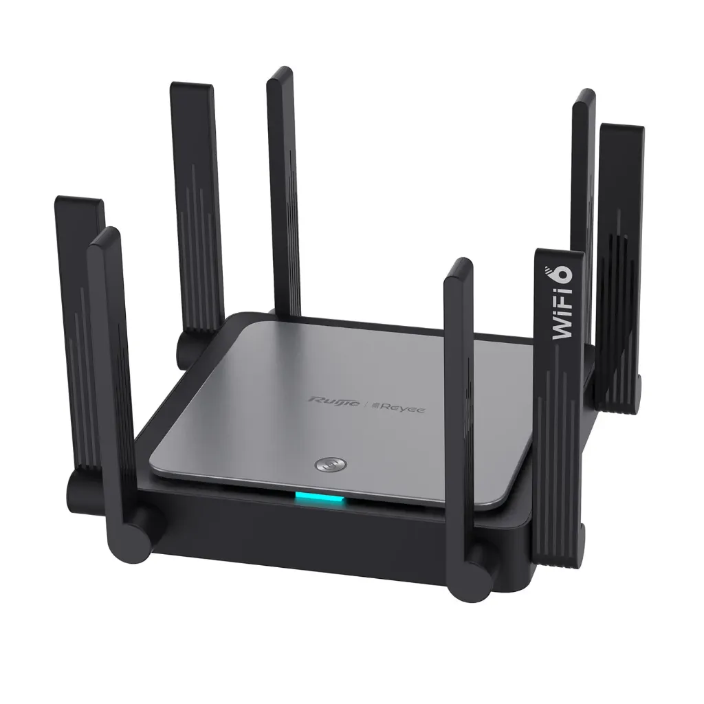 [00000089] Router Wifi Ruijie RG-EW3200GX Pro