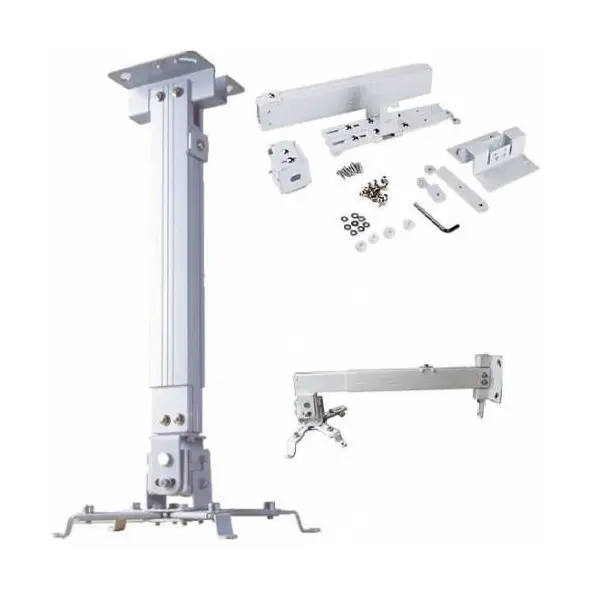 Giá treo máy chiếu 90-180cm