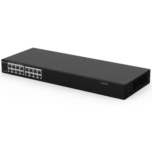Switch Ruijie RG-ES216GC 16 Port Gigabit