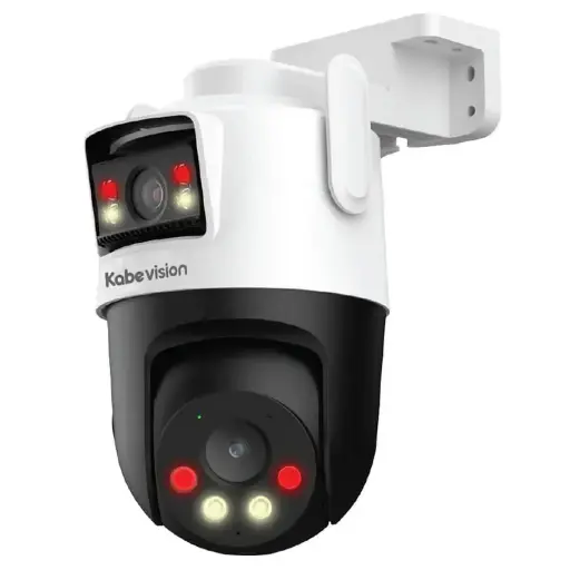 Camera PT IP Wifi Kbvision KX-SM6L 6.0MP