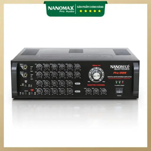 Ampli Nanomax Pro 008