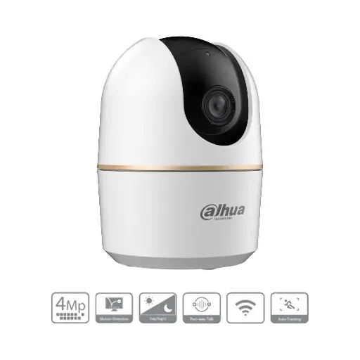 Camera IP Wifi Dahua DH-H4AE 4.0MP