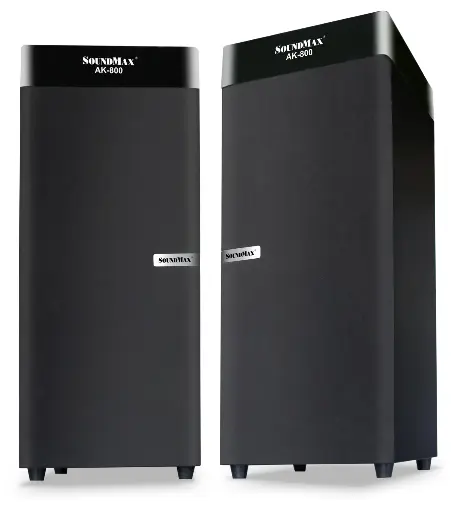 Loa Vi tính SoundMax AK-800