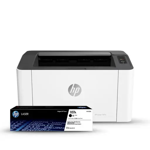 Máy in HP 107w