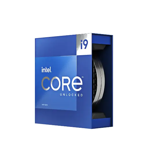 Chip vi xử lý CPU Intel Core i9-14900KF