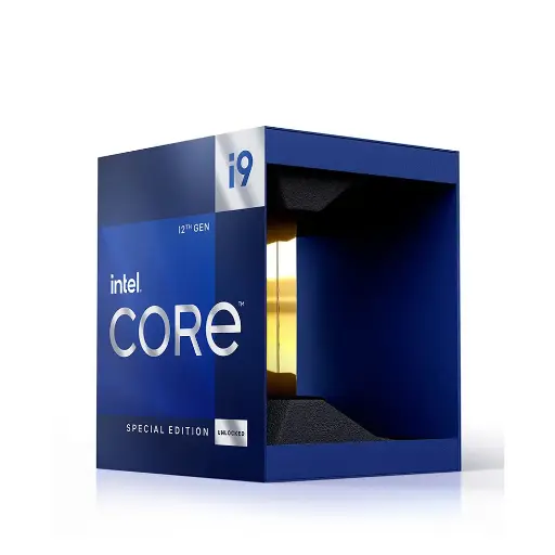 Chip vi xử lý CPU Intel Core i9-12900