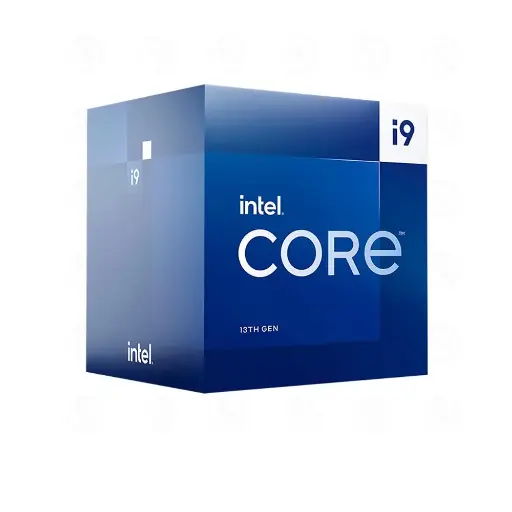 Chip vi xử lý CPU Intel Core i9-13900KF