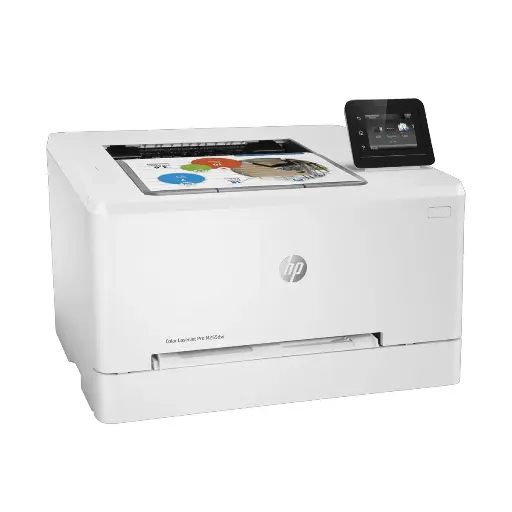 Máy in màu HP M255dw