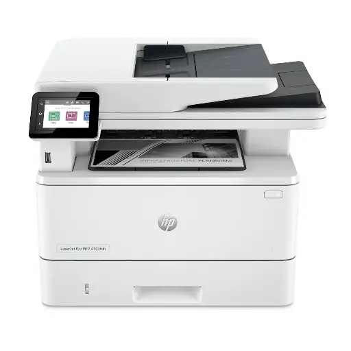 Máy in HP Pro MFP 4103fdn