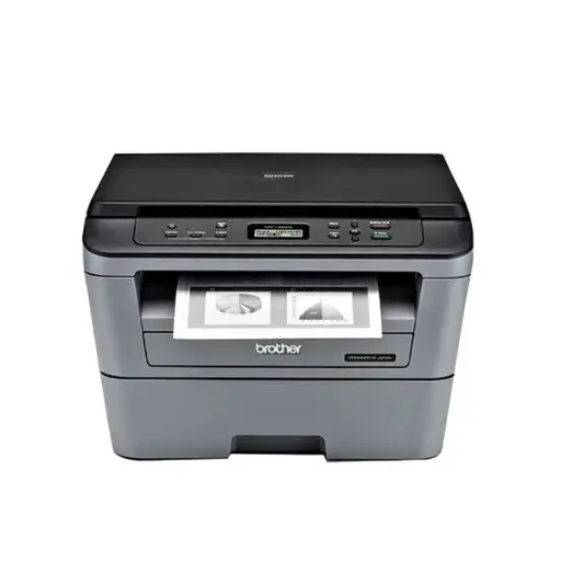 Máy in Brother DCP-L2520d