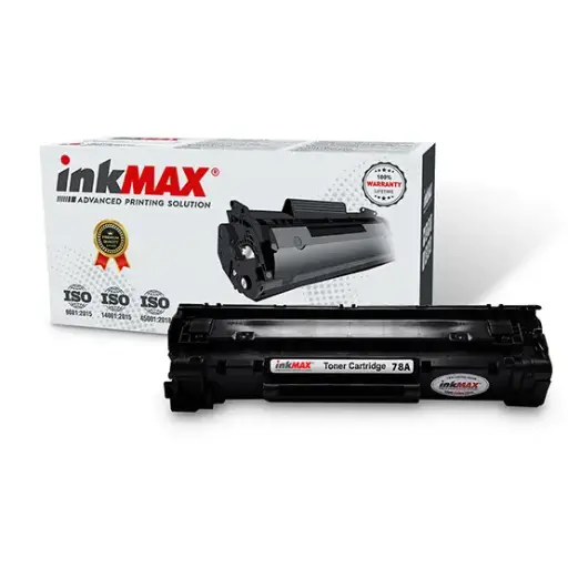 [00000103] Hộp mực in 78A Inkmax
