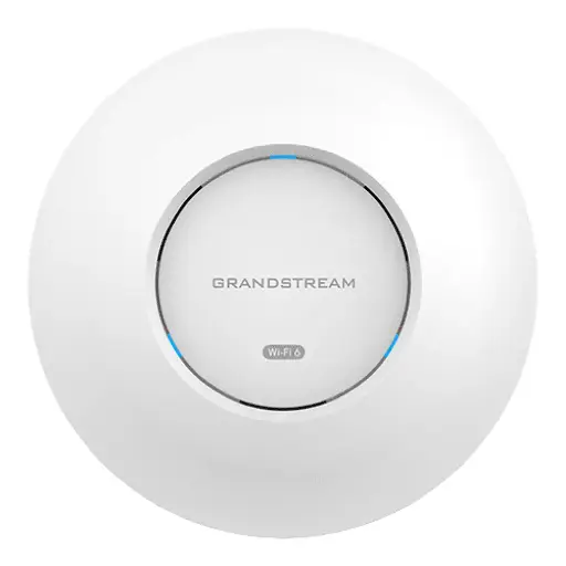[00000114] Bộ phát Wifi 6 Grandstream GWN7660