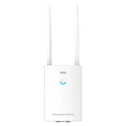 [00000122] Bộ phát Wifi 6 Grandstream GWN7660LR