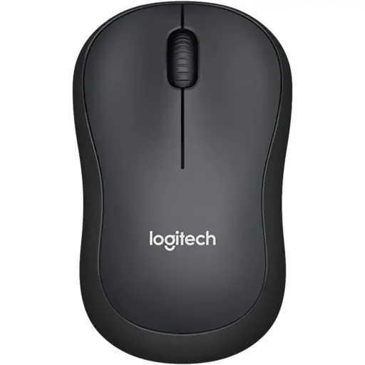 [00000142] Chuột không dây Logitech B175