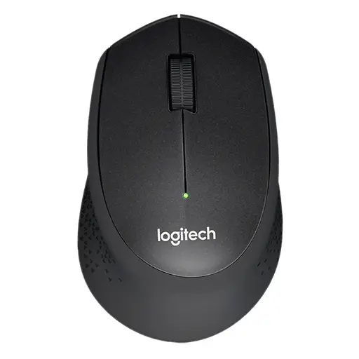 [00000151] Chuột không dây Logitech M331