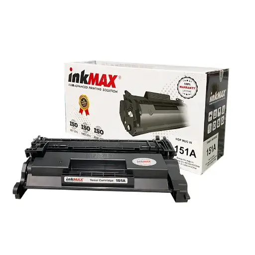 [00000177] Hộp mực in 151A Inkmax