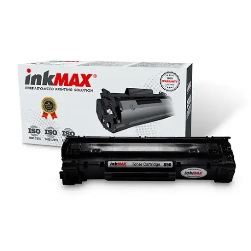 [00000179] Hộp mực in 85A Inkmax