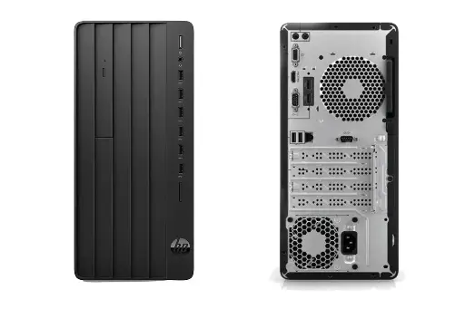 [00000232] Máy tính bàn HP Pro Tower 280 G9 9U3N7AT