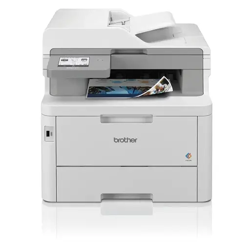 Máy in màu Brother MFC-L8340cdw